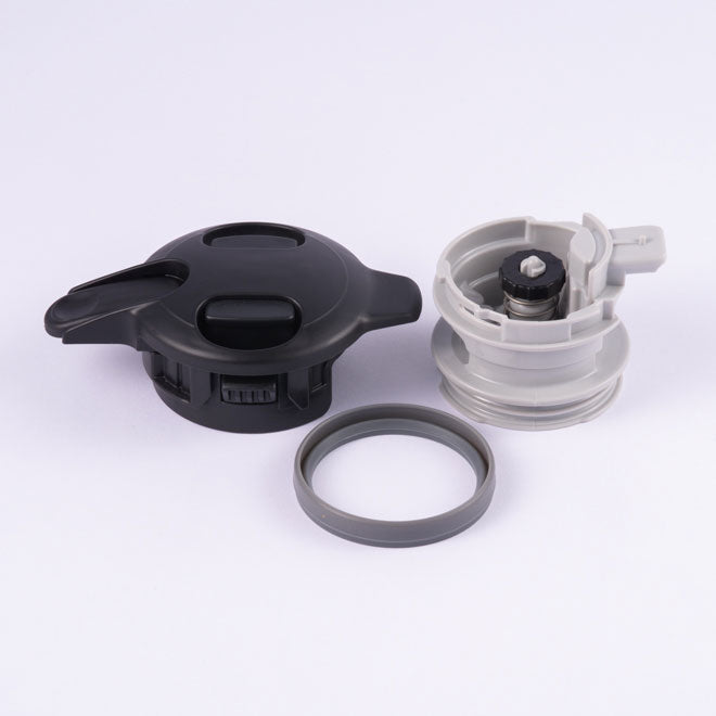 Stopper Set (Black) for SH-HA/HB/HC (-XA) H2