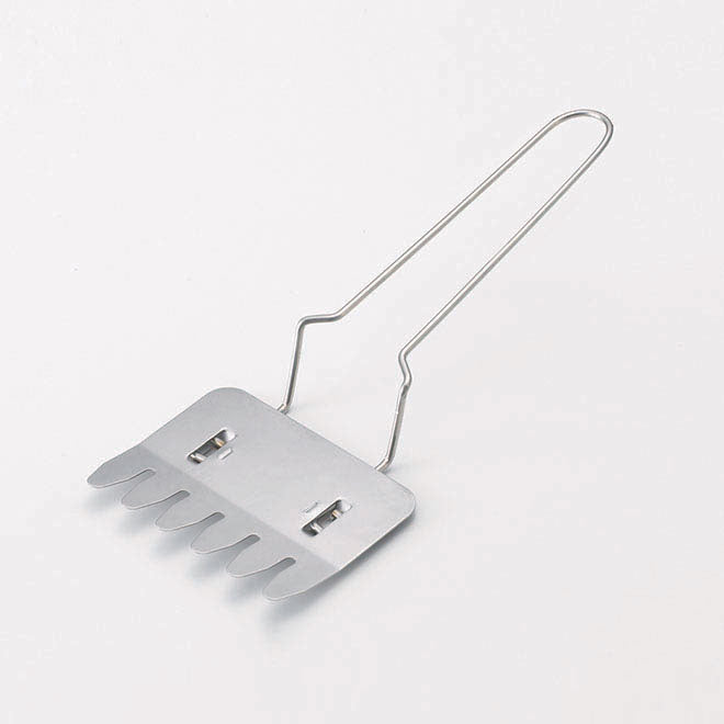 Spatula for Fish Roaster EF-VPC/VSC R0