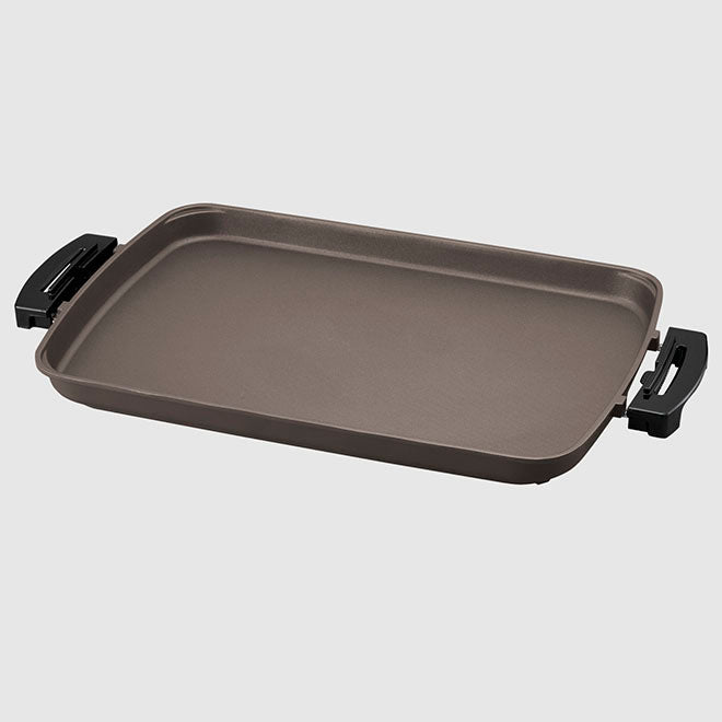 Cooking Plate Set for EA-DCC10 O2