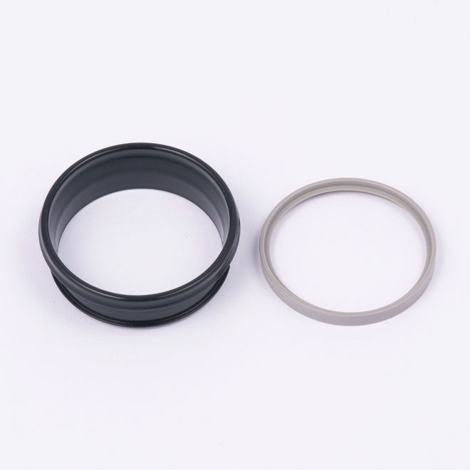 Mouth Ring Set (Black) for SM-LA/LB E6