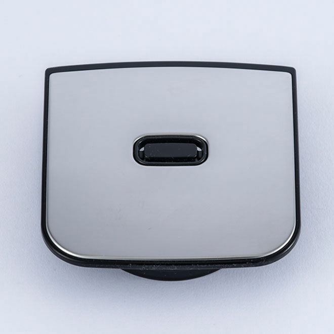 Steam Cap Set for NL-BAC05 C4