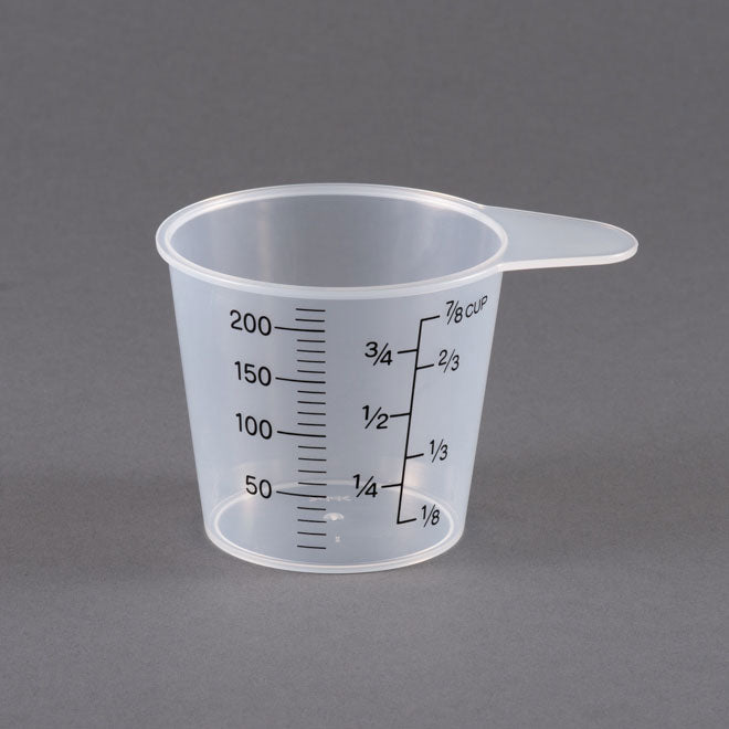 Measuring Cup for Breadmakers U2