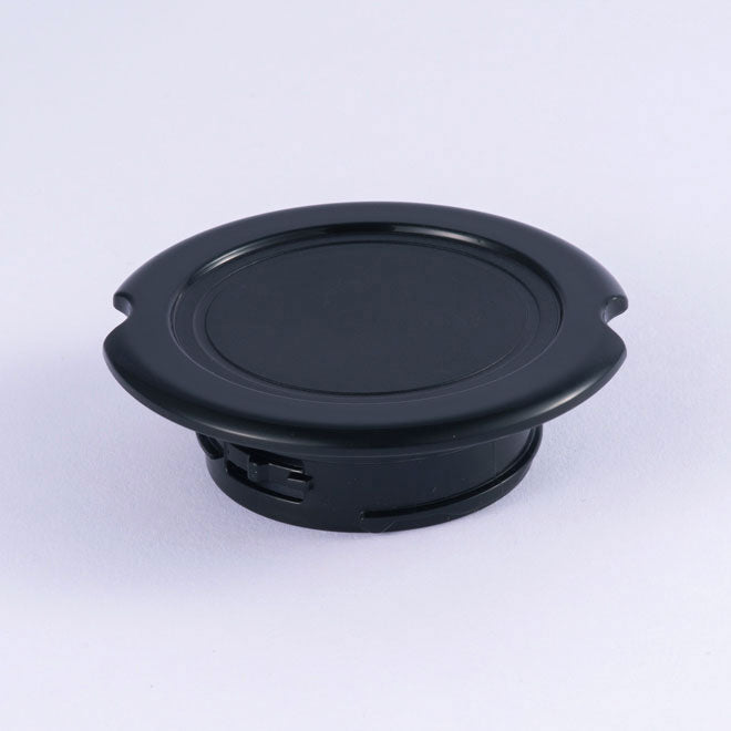 Lid Cover (Black) for SW-FBE/FCE75XA (Stainless) V0