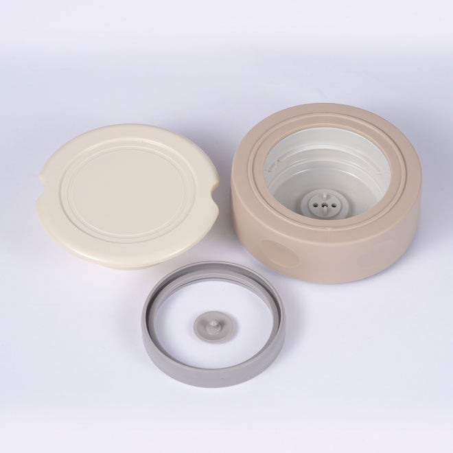 Lid Set (Ivory) for SW-EAE35/50CC (Cream) R0