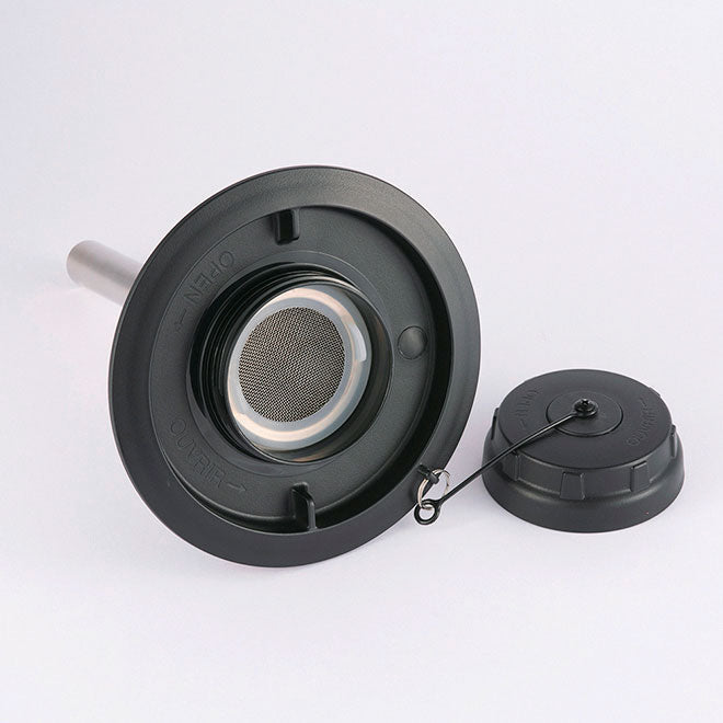 Stopper Set for SY-BA with Stopper Mesh Set L8