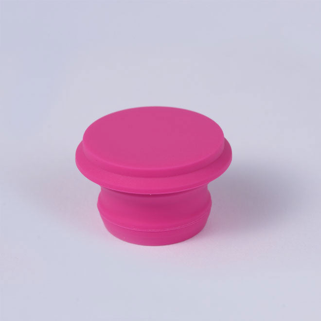Cap Packing (Pink) for SM-LB (-PM) Floral Pink G6