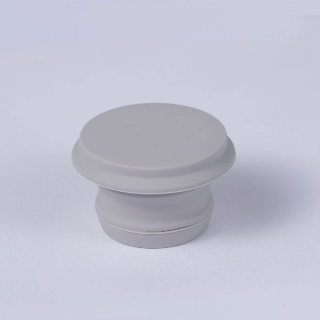 Cap Packing (Gray) for SM-LB (-SA) Silver B6