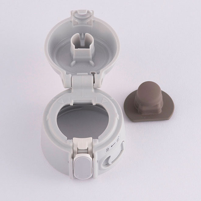 Stopper Cover (White) for SM-TA36/48/60WA / 48KTWA / TAE48SAWZ **EXCLUDES STOPPER SET T8