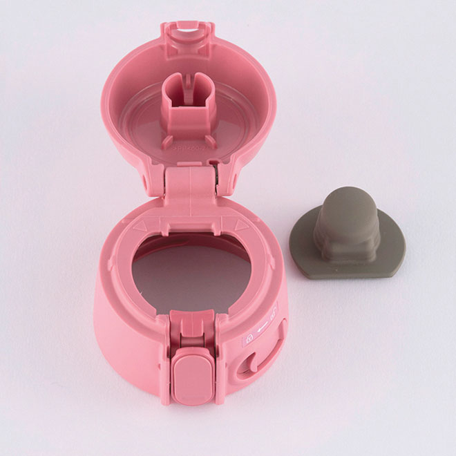 Stopper Cover (Pink) for SM-TA36/48PA **EXCLUDES STOPPER SET Z4