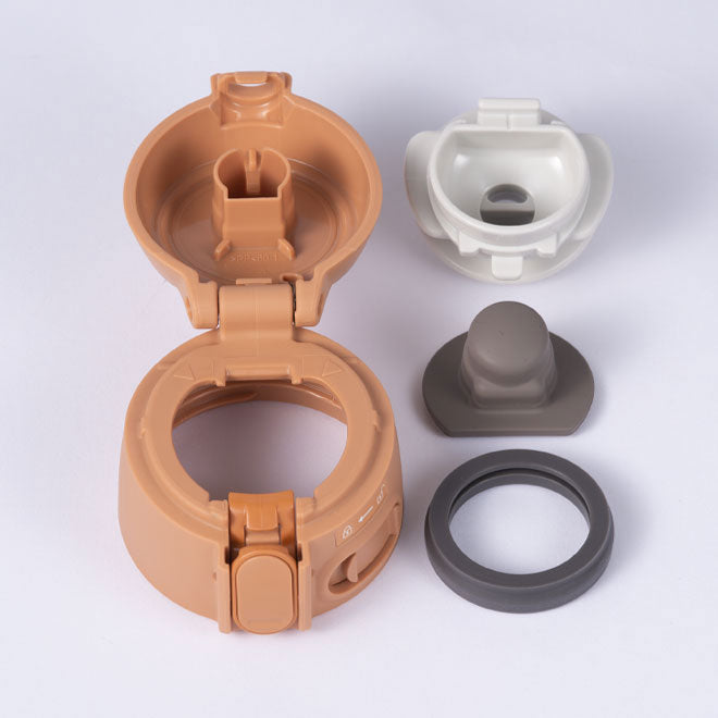 Stopper Cover Set (Honey Gold) for SM-TA36/48/60DM U0
