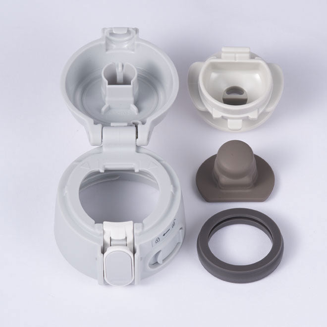 Stopper Cover Set (White) for SM-TA36/48/60WA / 48KTWA / TAE48SAWZ Q2