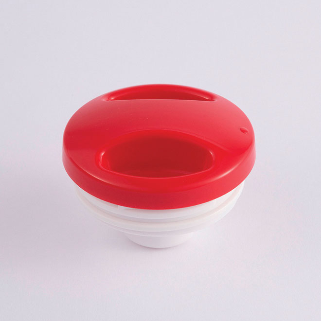 Stopper (Red) for AHGB-10D (-RA) P8
