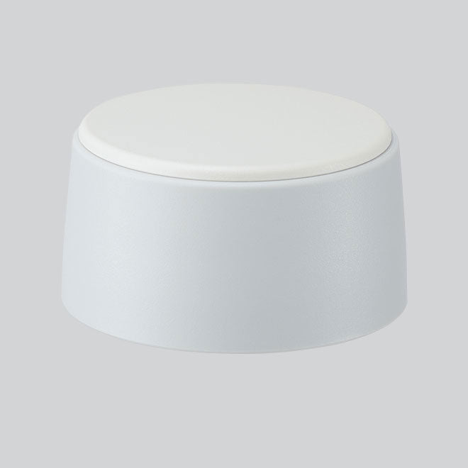 Optional Accessory - Screw-Off Lid (White) for SM-NA36/48/60WA D0