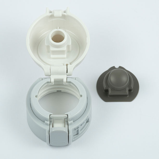 Lid Set (White) for SM-PC20/30WA O6