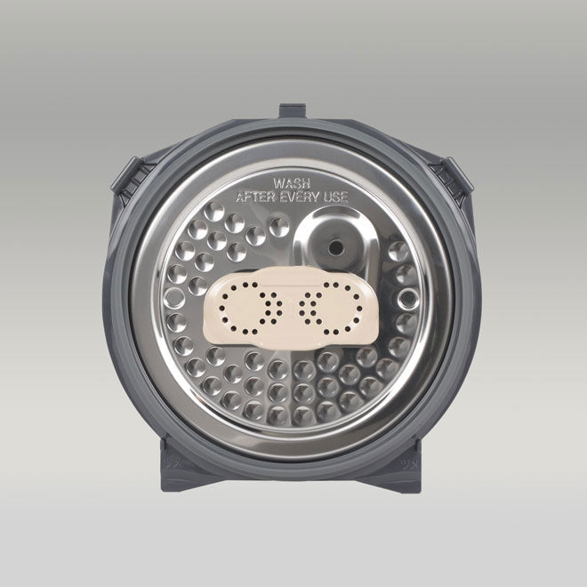 Inner Lid set for NP-NWC10 (5.5 Cup Model) J6