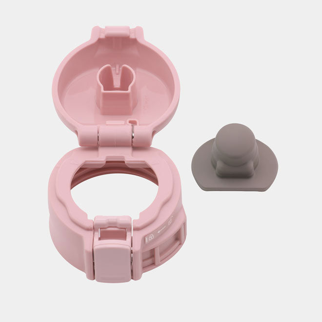 Stopper Cover (Pink) for SM-SG48E **EXCLUDES STOPPER SET U6