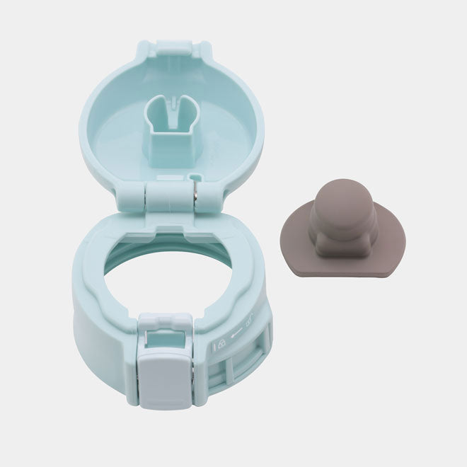 Stopper Cover (Green) for SM-SG48E **EXCLUDES STOPPER SET J4