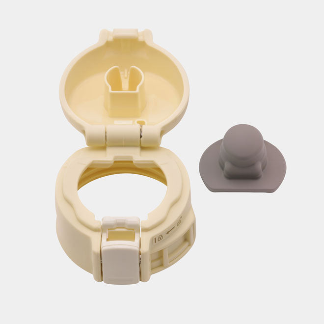 Stopper Cover (Yellow) for SM-SG48E **EXCLUDES STOPPER SET V6