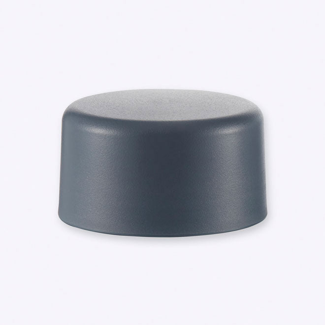 Lid Set (Gray) for SM-ZA (-BM) Slate Black D2