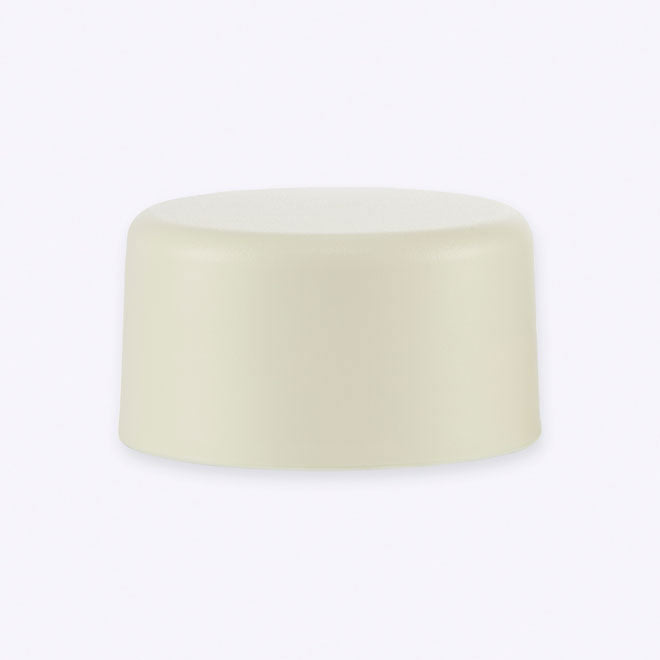 Lid Set (Ivory) for SM-ZP (-GZ) Ash Green / (-TZ) Latte Beige Z4