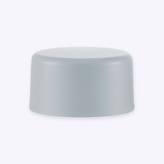 Lid Set (Gray) for SM-ZP (-AZ) Dusty Blue H6