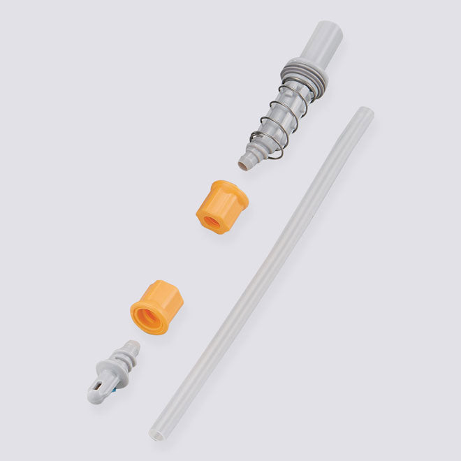 Straw Set for SD-CS R8