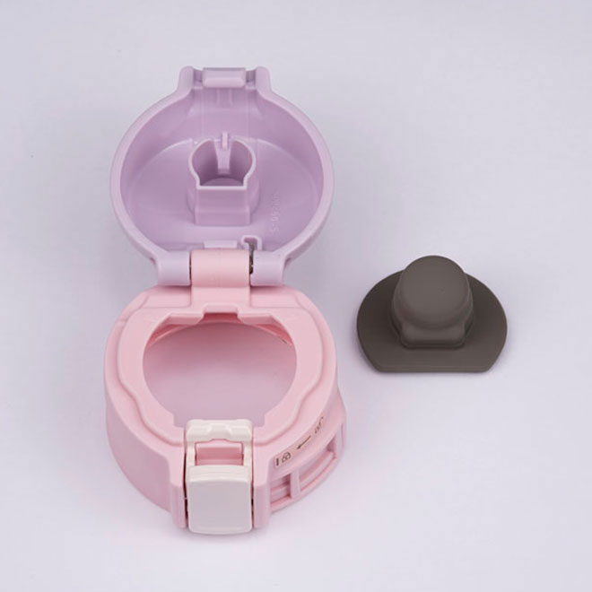 Stopper Cover (Purple) for SM-SG48 (-VZ) Sweets Purple **EXCLUDES STOPPER SET W6