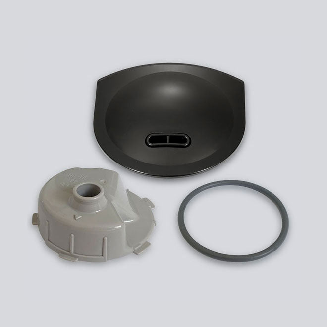 Steam Cap Set for NP-NWC10/18 M2