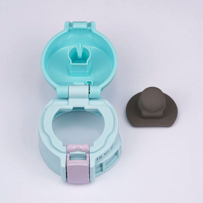 Stopper Cover (Green) for SM-SG48 (-GJ) Star Mint **EXCLUDES STOPPER SET W6