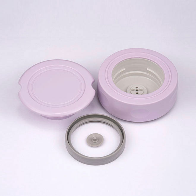 Lid Set (Light Purple) for SW-EK (-AP) Pale Blue S0