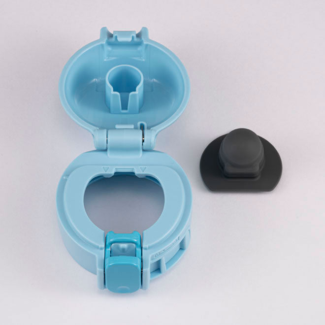 Stopper Cover Set (Blue) for SM-WR (-AP) Light Blue **EXCLUDES STOPPER SET I8