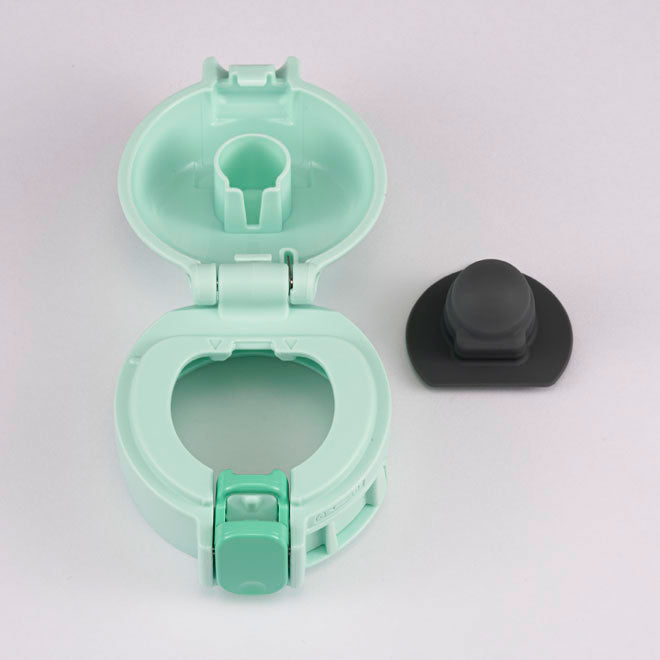 Stopper Cover Set (Green) for SM-WR (-GP) Mint **EXCLUDES STOPPER SET G6