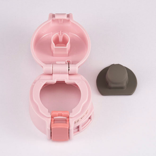 Stopper Cover Set (Pink) for SM-SR (-PP) Pearl Pink **EXCLUDES STOPPER SET Y8