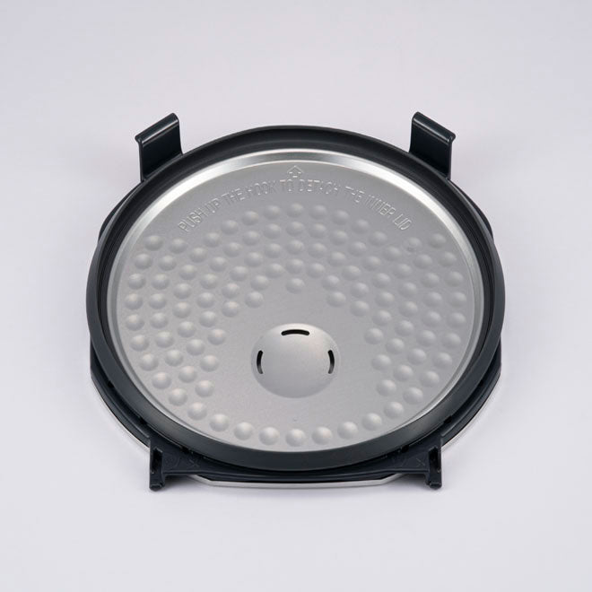 Inner Lid Set (C137) for NL-GAC10 (5.5 Cup Model) R4