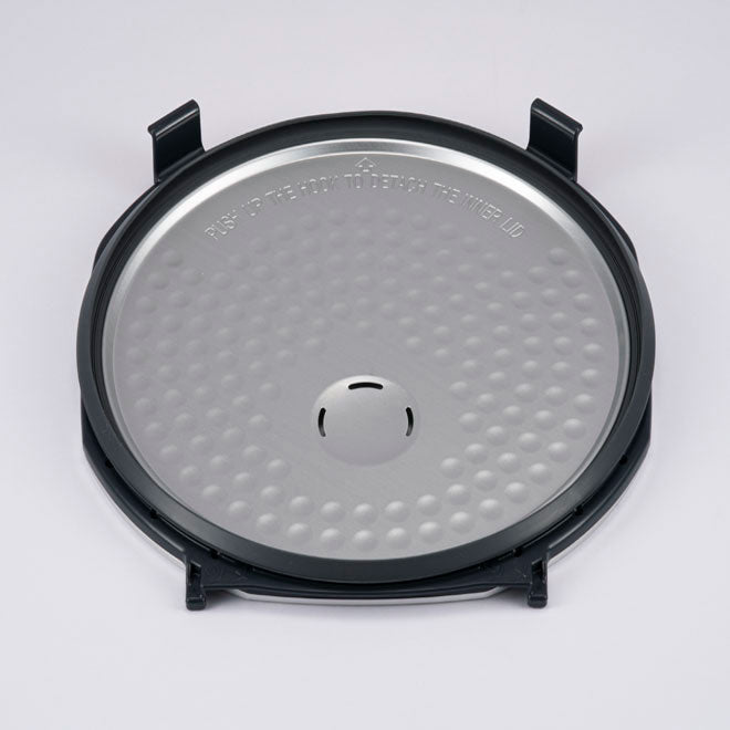 Inner Lid Set (C138) for NL-GAC18 (10 Cup Model) R4