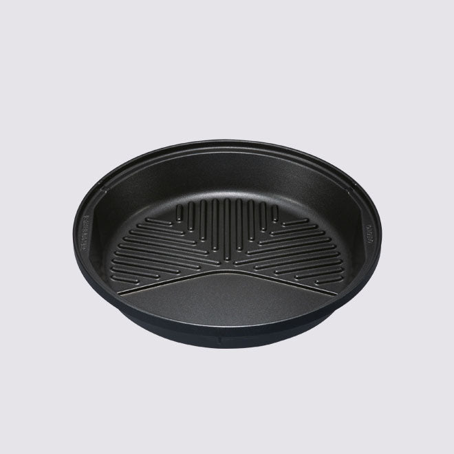 Griddle Pan for EP-PFC20 **NOT interchangeable with EP-PBC10 and EP-RAC50** X8