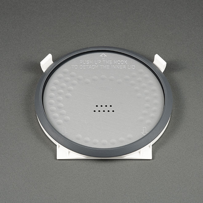 Inner Lid Set for NL-DCC10 (5.5 Cup Model) S4