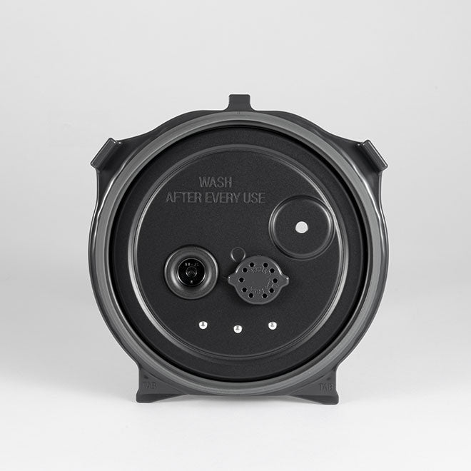 Inner Lid Set for NW-JEC10 (5.5 Cup Model) H4