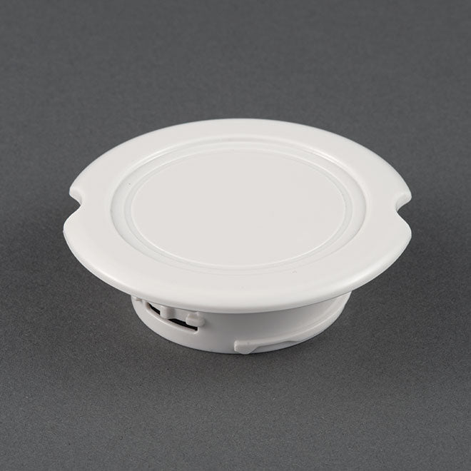 Lid Cover (White) for SW-EAE50KTWA (White) R2