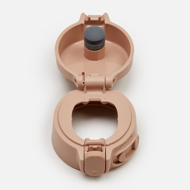 Stopper Cover Set (Tan) for SM-VA (-TM) Pale Taupe **EXCLUDES STOPPER SET E6