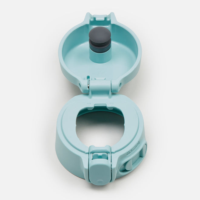 Stopper Cover Set (Blue) for SM-VA (-AM) Mint Blue **EXCLUDES STOPPER SET B2