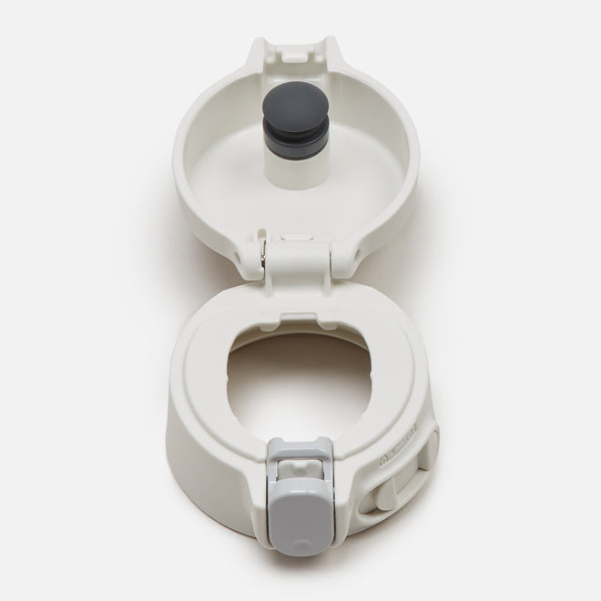 Stopper Cover Set (White) for SM-VA (-WA) White **EXCLUDES STOPPER SET E8