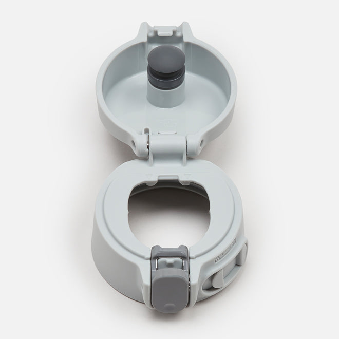 Stopper Cover Set (Gray) for SM-VS (-HM) Matte Gray **EXCLUDES STOPPER SET J2