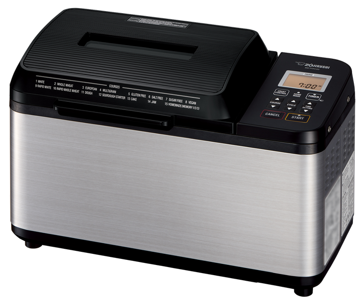 Home Bakery Virtuoso® Plus Breadmaker BB-PDC20 I2