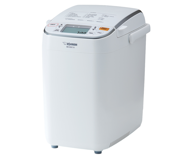 Home Bakery Maestro® Breadmaker BB-SSC10 E2