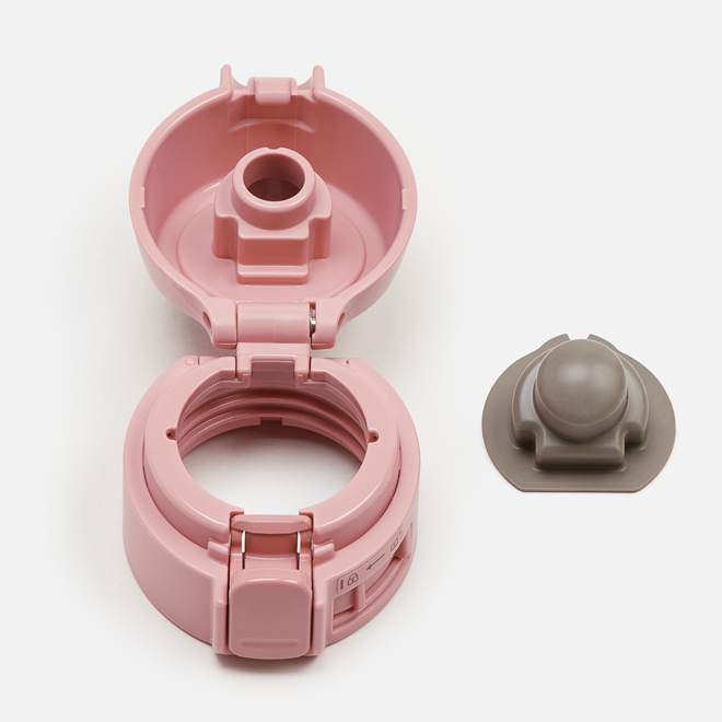 Stopper Cover (Pink) for SM-PD20PM **EXCLUDES STOPPER SET T6