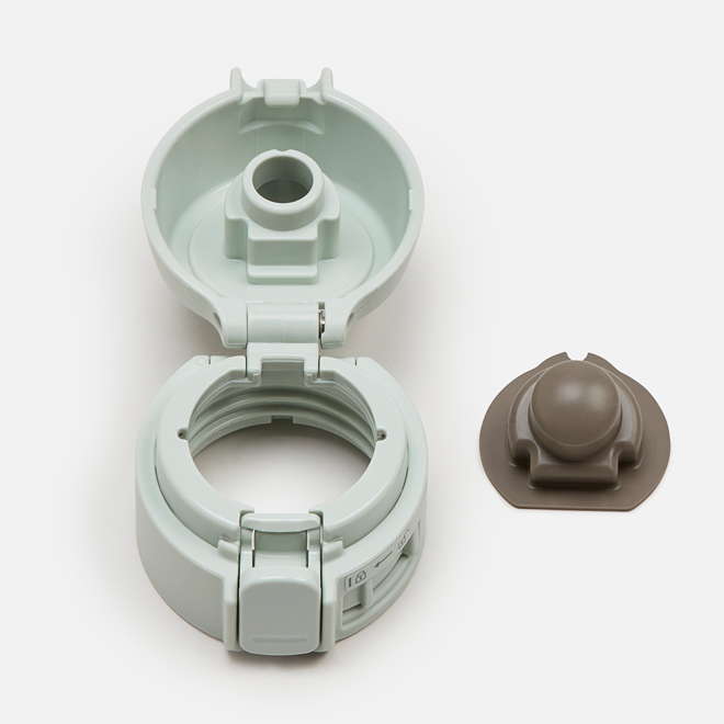 Stopper Cover (Green) for SM-PD20GM **EXCLUDES STOPPER SET W8