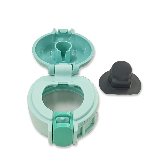 Stopper Cover Set (Green) for SM-WA (-GL) Apple Green **EXCLUDES STOPPER SET P2