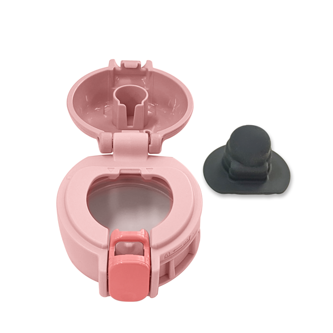 Stopper Cover Set (Pink) for SM-WA (-PA) Peach Pink **EXCLUDES STOPPER SET L2