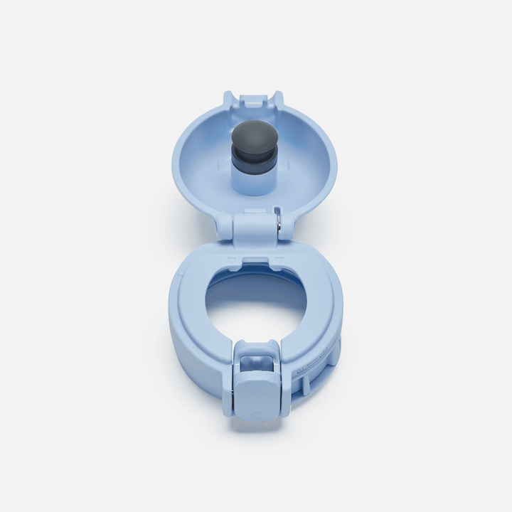 Stopper Cover Set (Blue) for SM-WS (-AM) Airy Blue **EXCLUDES STOPPER SET W8